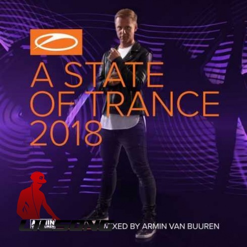 Armin van Buuren - The Last Dancer